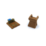Full Upgrade kit compatible with Root™ (set of 108)