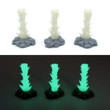 Scenery update pack compatible with Gloomhaven™ to Jaws of the Lion™ (set of 69)