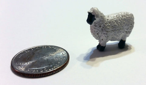 Sheep Tokens (set of 10)