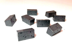 Iron Ingots (set of 10) - Top Shelf Gamer