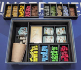 Stone Age™: Anniversary Foamcore Insert (pre-assembled)