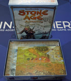 Stone Age™: Anniversary Foamcore Insert (pre-assembled)