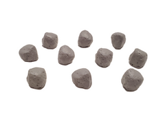 Stone Tokens (set of 10)