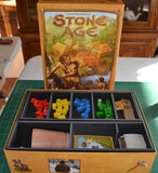 Stone Age™ Foamcore Insert (pre-assembled)