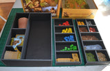 Stone Age™ Foamcore Insert (pre-assembled)