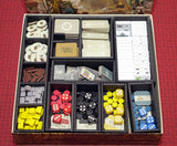 Teotihuacan™ Foamcore Insert (pre-assembled) [clearance]