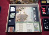 Teotihuacan™ Foamcore Insert (pre-assembled) [clearance]