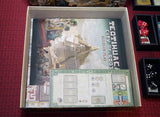 Teotihuacan™ Foamcore Insert (pre-assembled) [clearance]