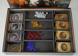 Through the Ages™ Foamcore Insert (pre-assembled) [clearance]