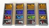 Through the Ages™ Foamcore Insert (pre-assembled) [clearance]