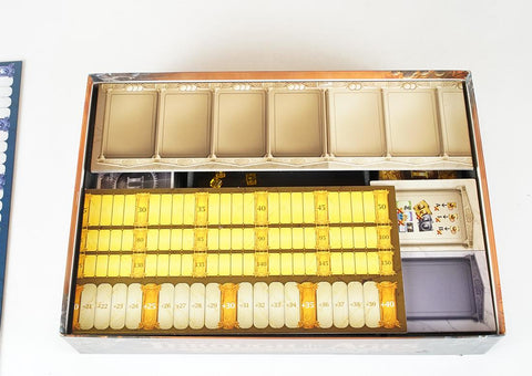 Through the Ages™ Foamcore Insert (pre-assembled) [clearance]