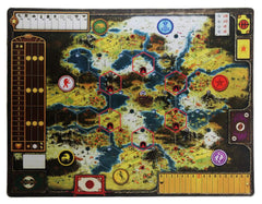 Scythe™ Neoprene Board Mat