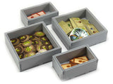 Evacore Insert compatible with Tzolkin™ and Expansion