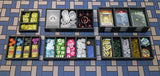 Underwater Cities™  Foamcore Insert (pre-assembled) [clearance]