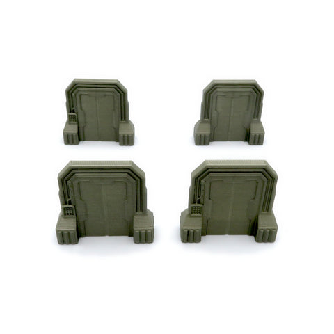 Upgrade kit for Star Wars: Imperial Assault™ (set of 52)