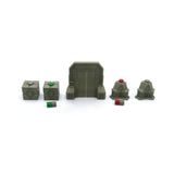 Upgrade kit for Star Wars: Imperial Assault™ (set of 52)
