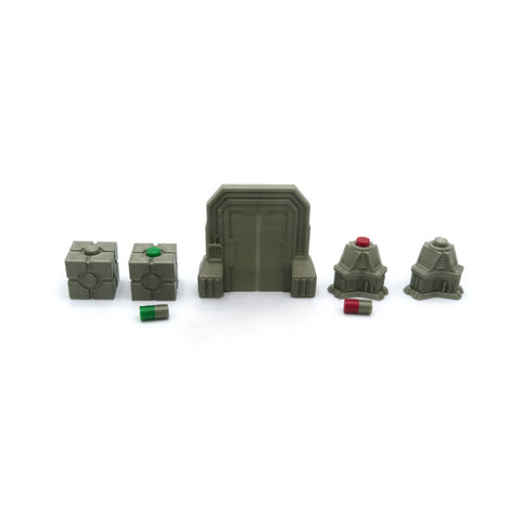 Upgrade kit for Star Wars: Imperial Assault™ (set of 52)
