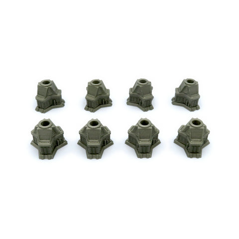 Upgrade kit for Star Wars: Imperial Assault™ (set of 52)