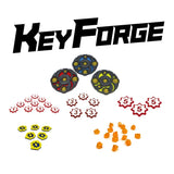 Upgrade Kit compatible with Keyforge™ (set of 42)