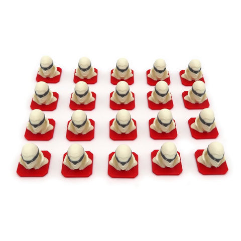 Upgrade Kit for Marvel United™  (set of 46)