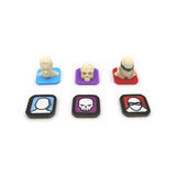 Upgrade Kit for Marvel United™  (set of 46)
