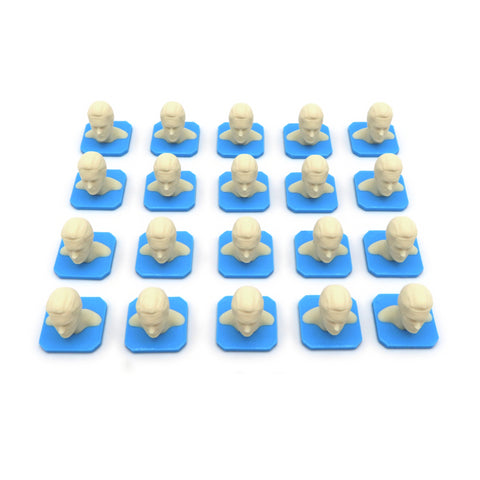 Upgrade Kit for Marvel United™  (set of 46)