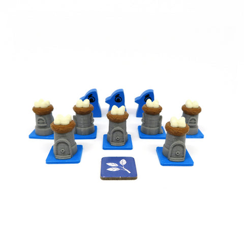 Upgrade Kit compatible with Root™ (set of 51)