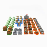 Upgrade Kit compatible with Root™ (set of 51)