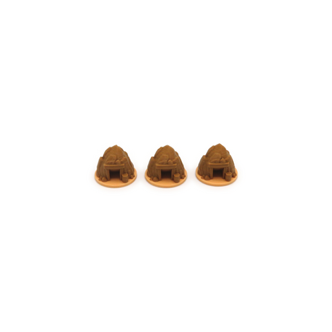 Upgrade kit for the Marauder Expansion of Root™