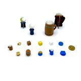 Upgrade Kit for Tiefenthal™  (set of 78)