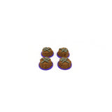 Upgrade kit compatible with Root™: Underworld (set of 33)