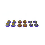 Upgrade kit compatible with Root™: Underworld (set of 33)