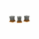 Upgrade kit compatible with Root™: Underworld (set of 33)
