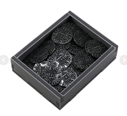 Evacore Insert compatible with Viscounts of the West Kingdom™ [clearance]