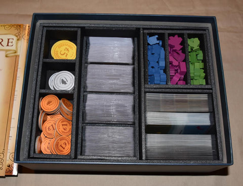 Viticulture™ Essential Edition Foamcore Insert (pre-assembled) [clearance]