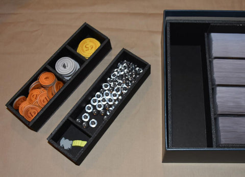 Viticulture™ Essential Edition Foamcore Insert (pre-assembled) [clearance]