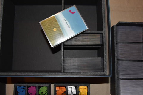 Viticulture™ Essential Edition Foamcore Insert (pre-assembled) [clearance]