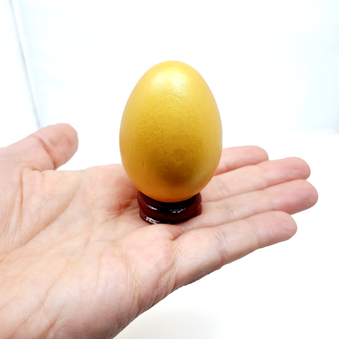Wingspan™ First Player Marker - Golden Egg (set of 1)