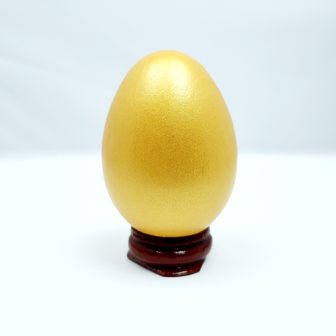 Wingspan™ First Player Marker - Golden Egg (set of 1)