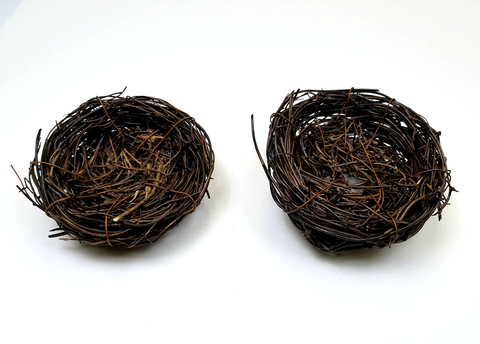 Bird Nests compatible for Wingspan™ (set of 2)