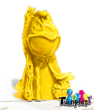 Twinples - Witch - Yellow (set of 1)