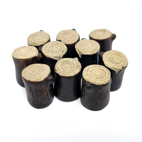 Wood Tokens (set of 10)