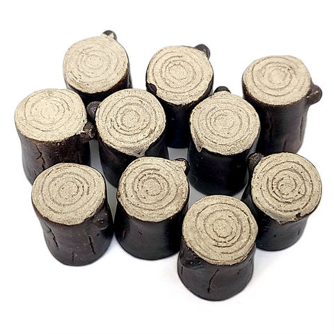 Wood Tokens (set of 10)