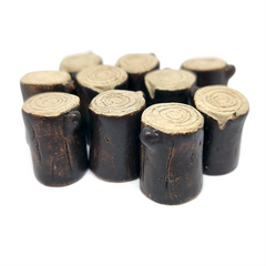 Wood Tokens (set of 10)