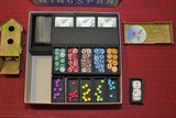 Wingspan™ Foamcore Insert (pre-assembled)