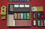 Wingspan™ Foamcore Insert (pre-assembled)