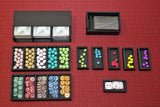 Wingspan™ Foamcore Insert (pre-assembled)