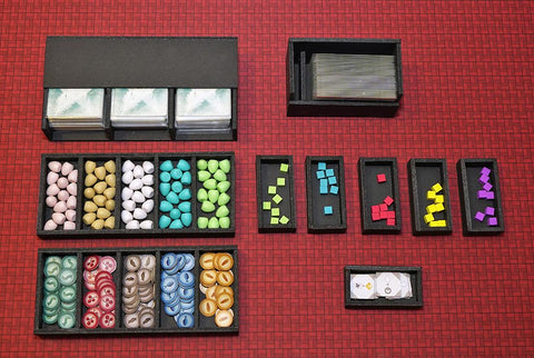 Wingspan™ Foamcore Insert (pre-assembled)