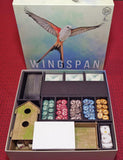 Wingspan™ Foamcore Insert (pre-assembled)