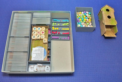 Wingspan™ 3D Printed Insert (pre-assembled)